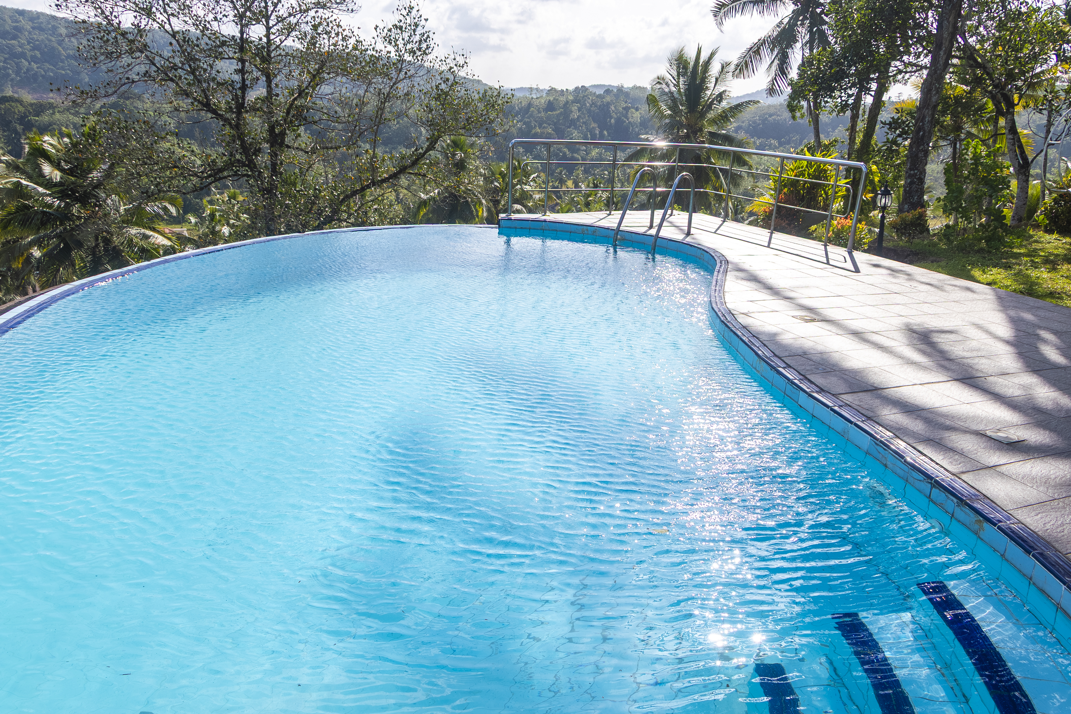 Spa & Wellness